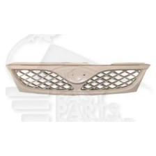 GRILLE DE CALANDRE pour NISSAN ALMERA