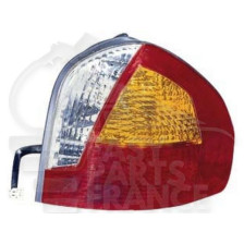 FEU ARRIÈRE-DROIT BLANC/OR pour HYUNDAI SANTA FE