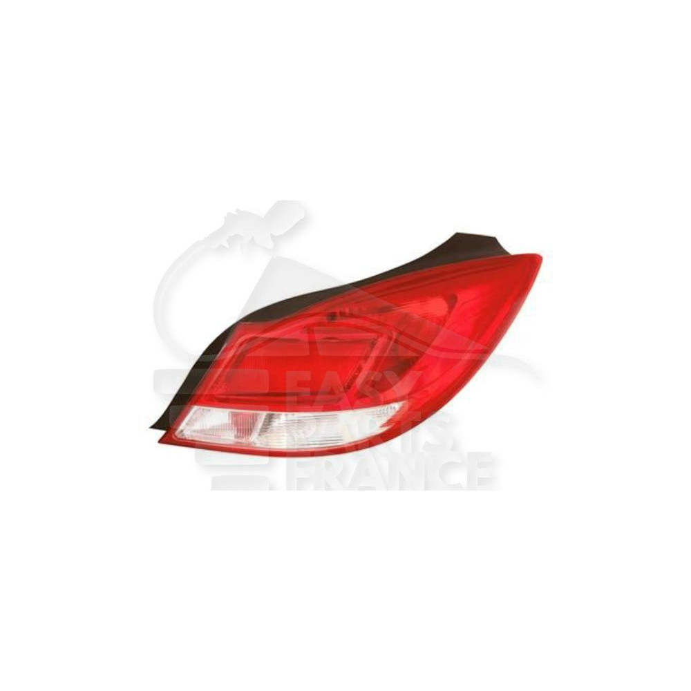 FEU ARRIÈRE-DROIT - 4 PORTES pour OPEL INSIGNIA