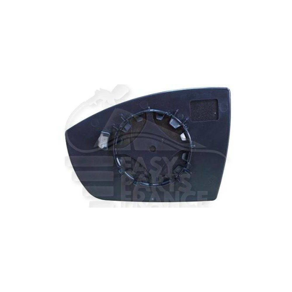 GLACE DE RÉTROVISEUR DROIT pour FORD ECOSPORT