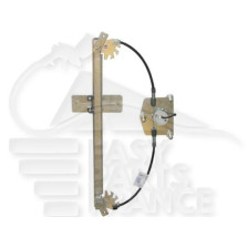 MECANISME DE LEVE VITRE ARD ELECT 