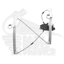 LEVE VITRE ELECT AVD CONFORT 