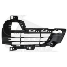 GRILLE DE PARE-CHOC AVANT-DROIT OUVERTE pour BMW X5