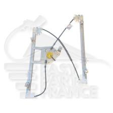 MECANISME DE LEVE VITRE AVG ELECT 