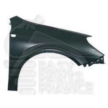 AILE AVANT-DROIT AVEC EMPLACEMENT FEU pour OPEL ASTRA