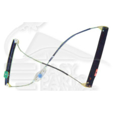 MECANISME DE LEVE VITRE ÉLECTRIQUE AVANT-DROIT pour AUDI A6