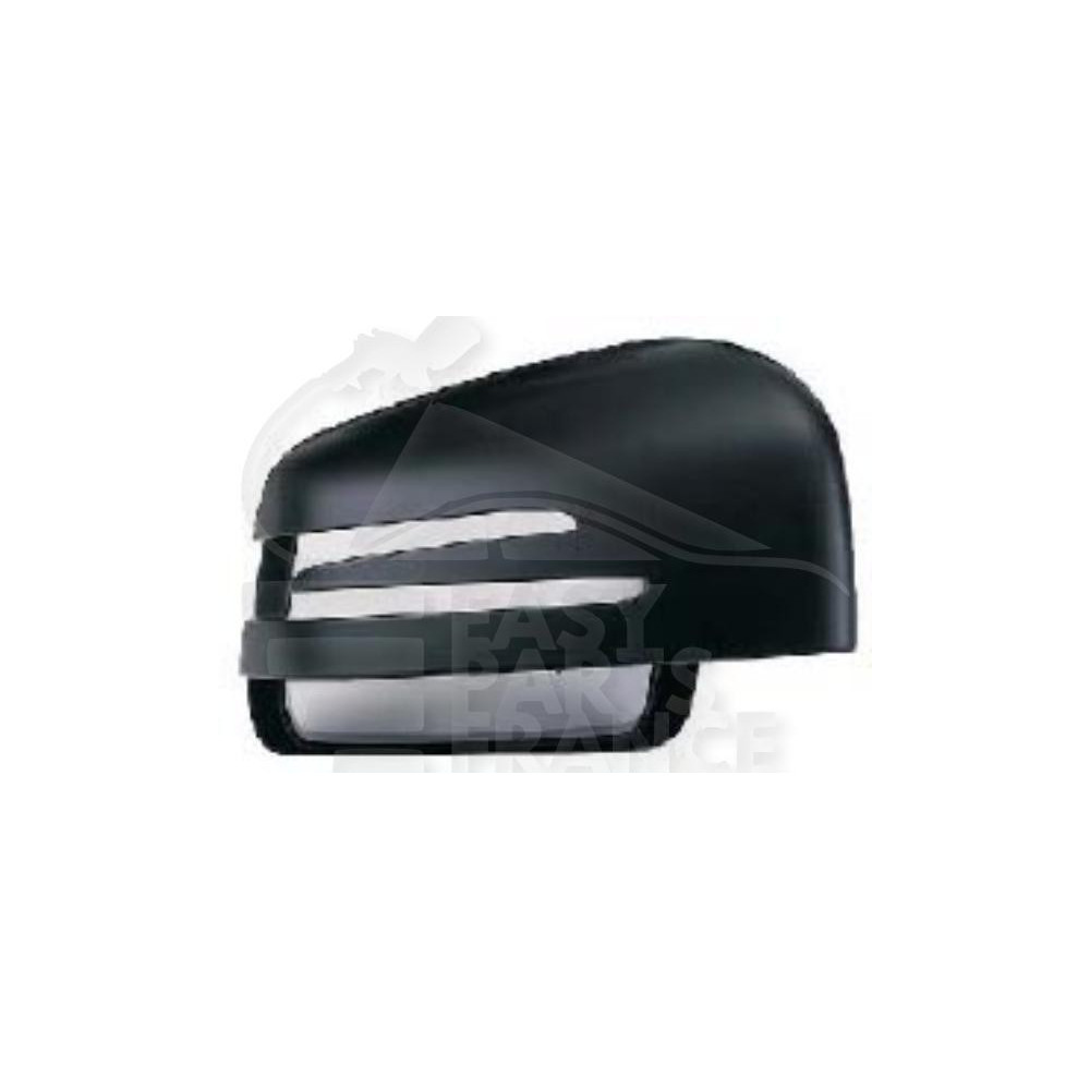 COQUE DE RÉTROVISEUR DROIT A PEINDRE pour MERCEDES CLASSE GL - X164
