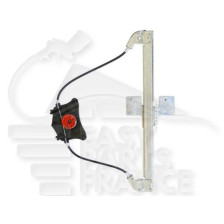 MECANISME DE LEVE VITRE ELECT ARG 