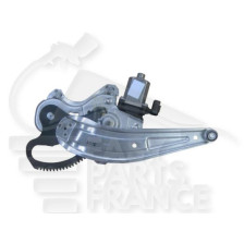 LEVE VITRE ÉLECTRIQUE ARRIÈRE-GAUCHE pour KIA PICANTO