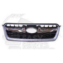 GRILLE DE CALANDRE pour SUBARU IMPREZA