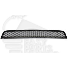 GRILLE CENTRALE DE PC AV INF 