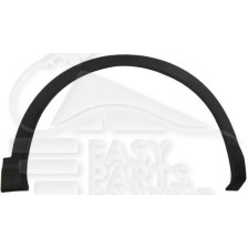 ELARGISSEUR AILE AVANT-DROIT pour NISSAN QASHQAI