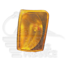 FEU AVANT-GAUCHE OR pour VOLKSWAGEN LT II