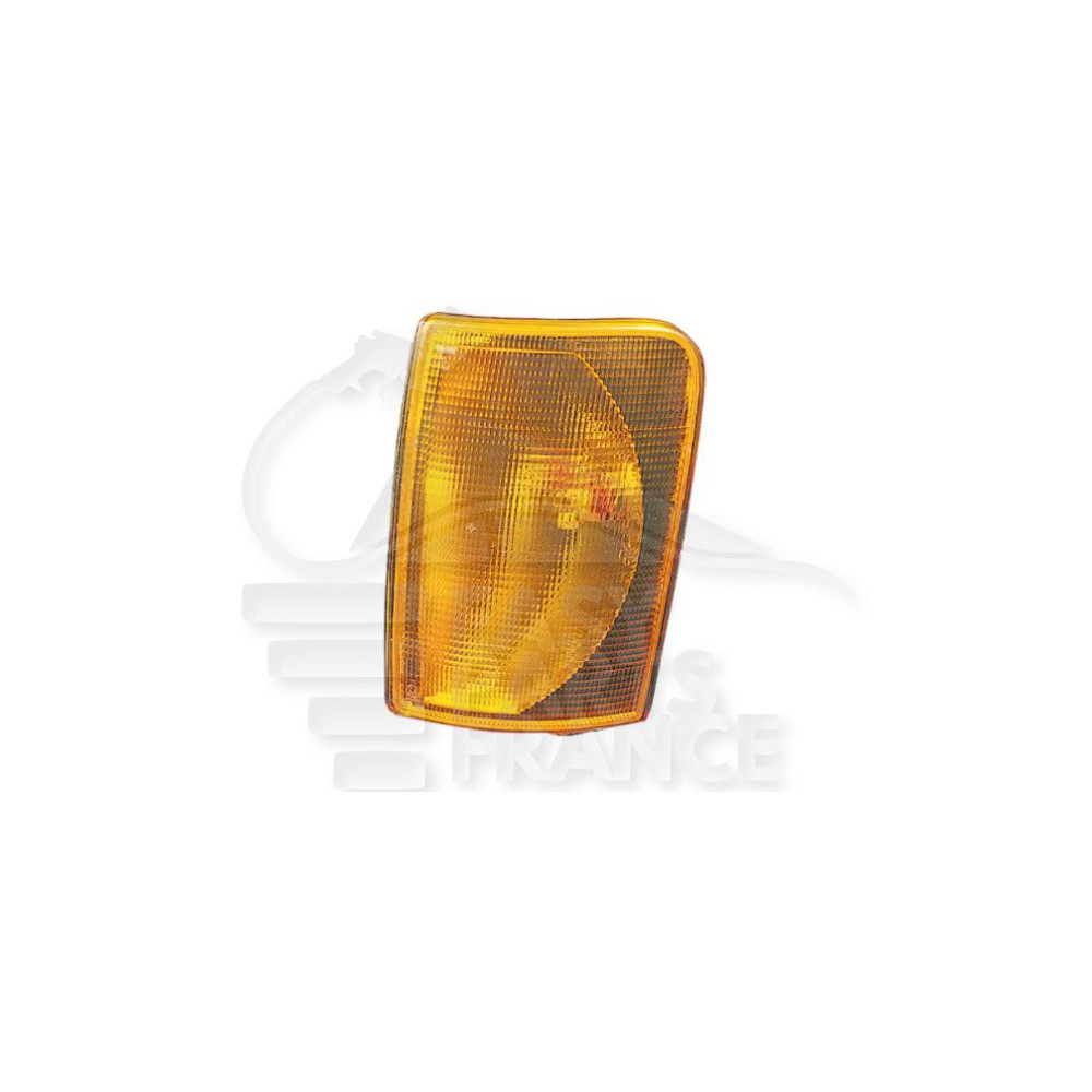 FEU AVANT-GAUCHE OR pour VOLKSWAGEN LT II