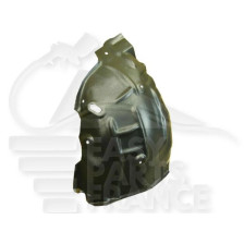 PARE BOUE AILE AVANT-GAUCHE - AVANT pour RENAULT GRAND SCENIC