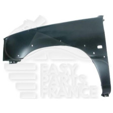 AILE AVANT-GAUCHE AVEC ELARGISSEUR pour SUZUKI GRAND VITARA