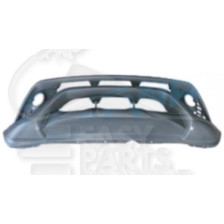 SPOILER DE PARE-CHOC AVANT NOIR pour NISSAN JUKE