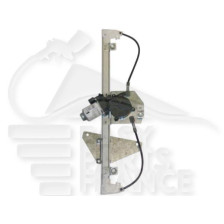 LEVE VITRE AVANT-GAUCHE ÉLECTRIQUE pour TOYOTA AYGO