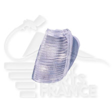 FEU AVANT-GAUCHE BLANC 10/90 - 10/94 pour VOLKSWAGEN POLO