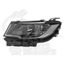 OPT G H11+HB3 ELECT S/MOTEUR 