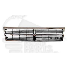 GRILLE DE CALANDRE NOIRE pour CHRYSLER VOYAGER