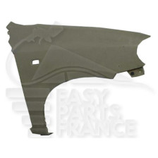 AILE AVANT-DROIT AVEC EMPLACEMENT FEU pour SUZUKI ALTO
