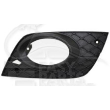 GRILLE DE PC AVG A/EMPL AB - A/FEU DE VIRAGE 