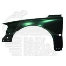 AILE AVANT-GAUCHE + EMPLACEMENT FEU pour VOLVO S60