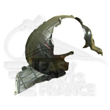 PARE BOUE AILE AVANT-DROIT pour NISSAN TIIDA