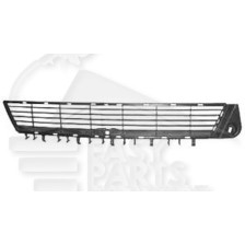 GRILLE DE PC AV CENTRALE NOIRE 