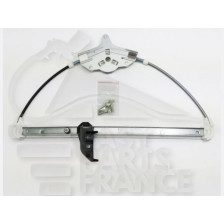 MECANISME DE LEVE VITRE ARRIÈRE-GAUCHE ÉLECTRIQUE pour MAZDA CX-3