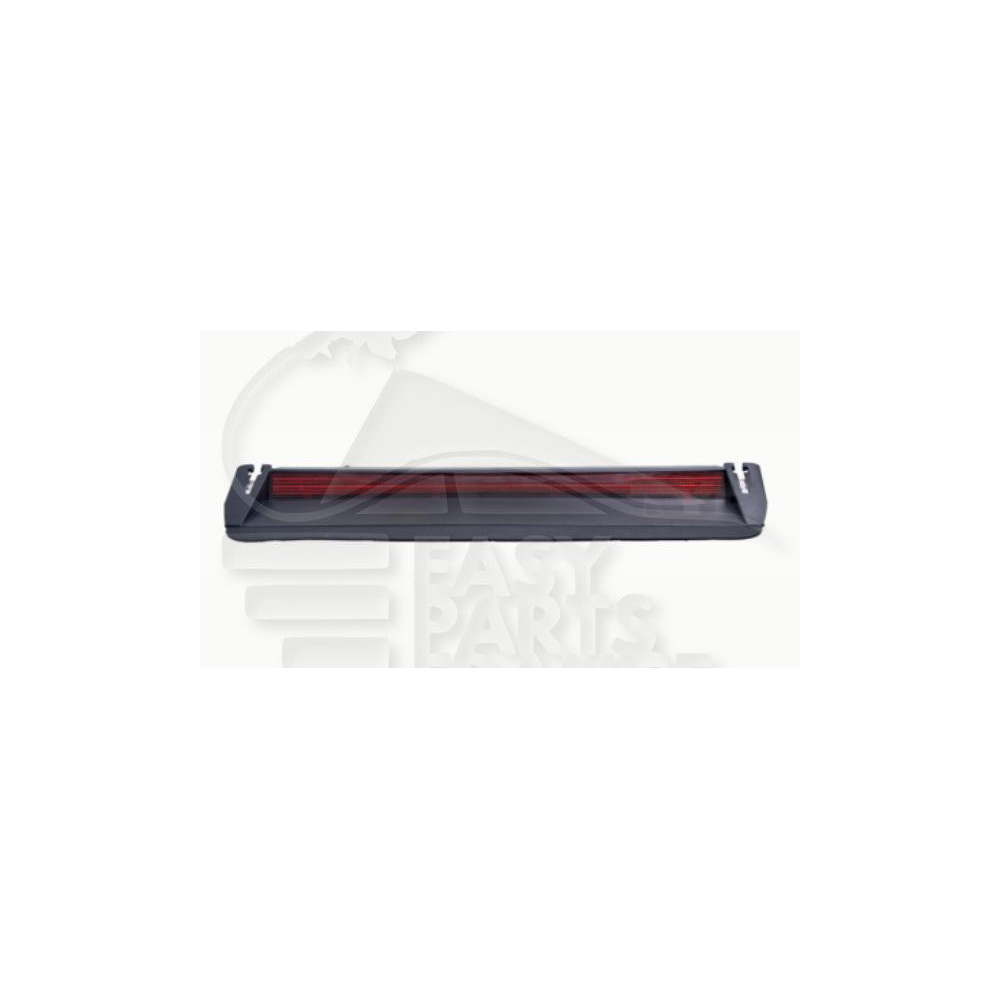 3 EME FEU STOP LED pour VOLKSWAGEN JETTA