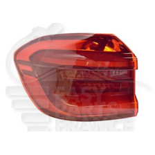 FEU ARG EXT FULL LED 