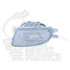 ANTI-BROUILLARD H1 AVANT-DROIT pour MERCEDES CLASSE E - W210