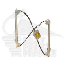 MECANISME DE LEVE VITRE ELECT AVD 