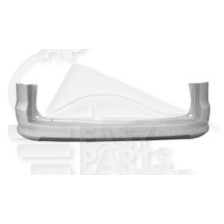 PARE-CHOC ARRIÈRE A PEINDRE MODÈLE BREAK pour FORD MONDEO