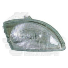 OPT D H4 ELECT S/MOTEUR 