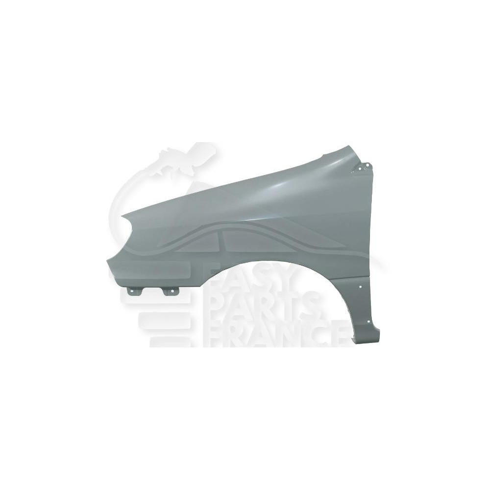 AILE AVANT-GAUCHE → 12/02 pour KIA CARENS