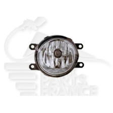 ANTI-BROUILLARD H11 AVANT-GAUCHE pour TOYOTA PRIUS