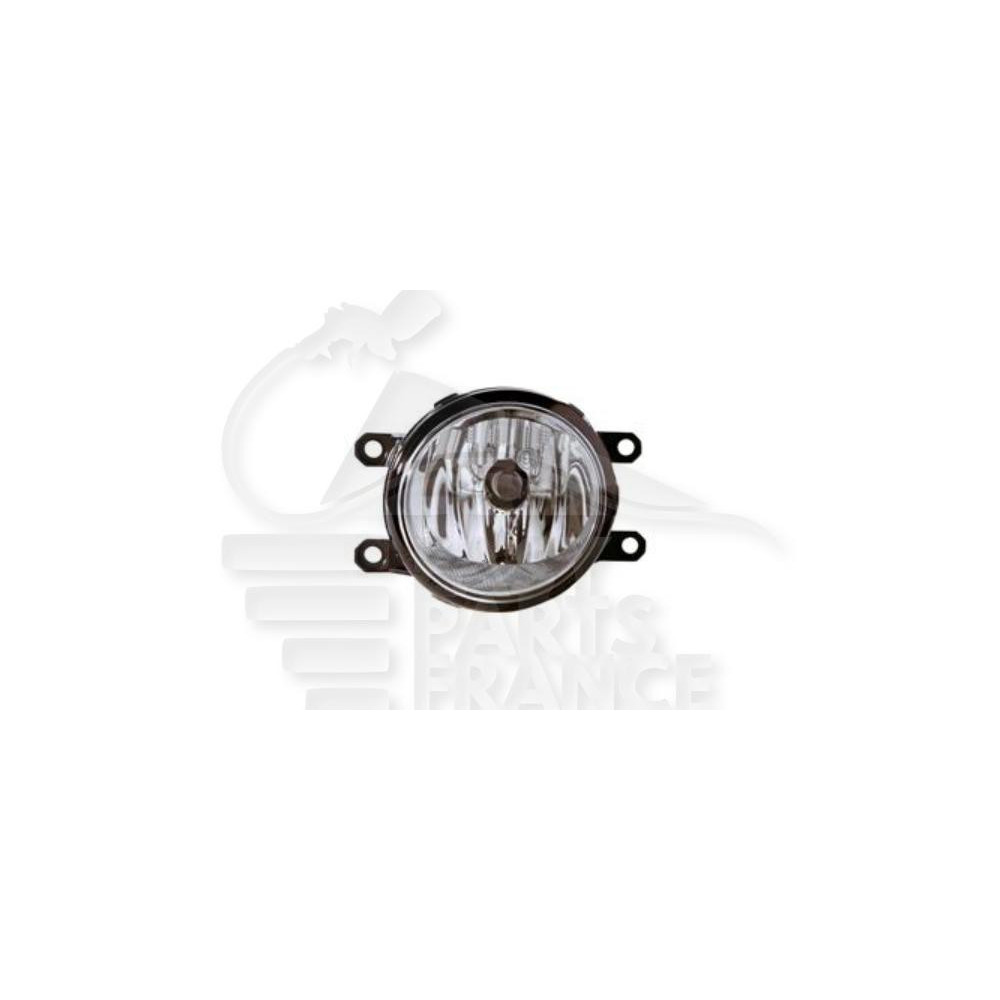 ANTI-BROUILLARD H11 AVANT-GAUCHE pour TOYOTA RAV 4