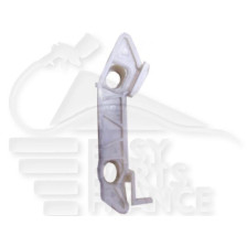 BRIDE DE PARE-CHOC AVANT-GAUCHE PLASTIQUE pour BMW S1 F 20