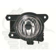 ANTI-BROUILLARD H7 AVANT-DROIT pour VOLKSWAGEN POLO