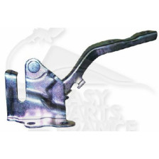 CHARNIERE DE CAPOT DROIT pour HYUNDAI I-10