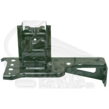 SUPPORT DE PARE-CHOC AVANT-DROIT pour OPEL CORSA