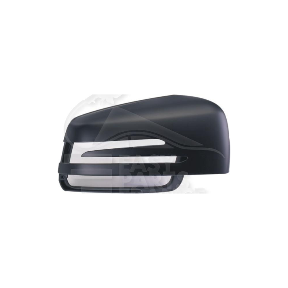 COQUE DE RÉTROVISEUR DROIT A PEINDRE pour MERCEDES CLASSE E - COUPE