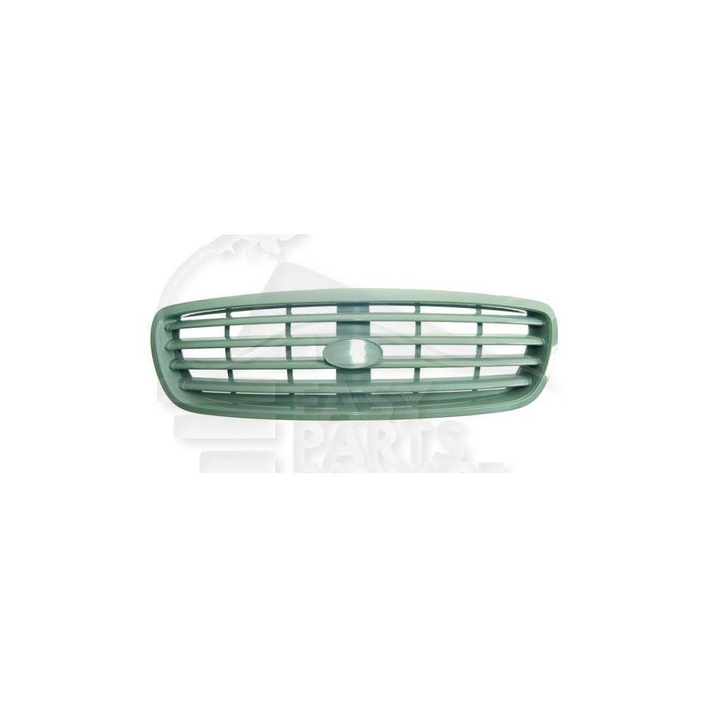 GRILLE DE CALANDRE pour KIA CARNIVAL