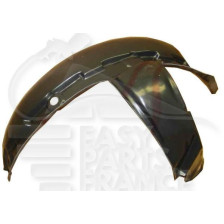 PARE BOUE AILE AVANT-DROIT - ARRIÈRE pour NISSAN KUBISTAR