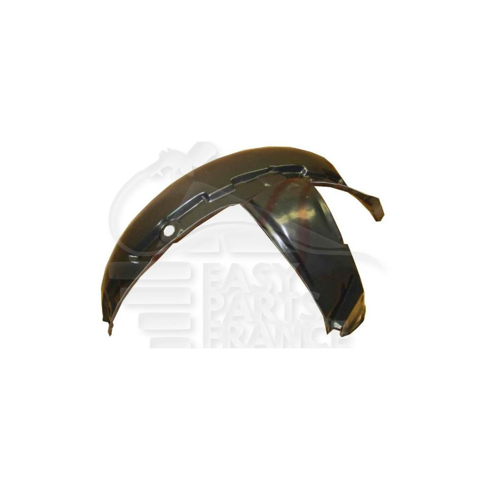 PARE BOUE AILE AVANT-DROIT - ARRIÈRE pour RENAULT KANGOO