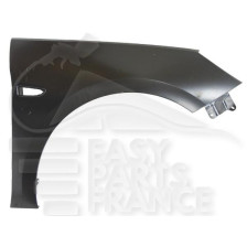 AILE AVANT-DROIT AVEC EMPLACEMENT FEU pour OPEL ASTRA