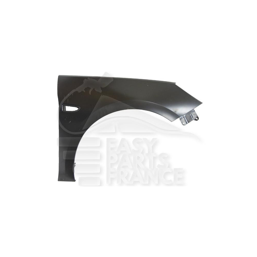AILE AVANT-DROIT AVEC EMPLACEMENT FEU pour OPEL ASTRA